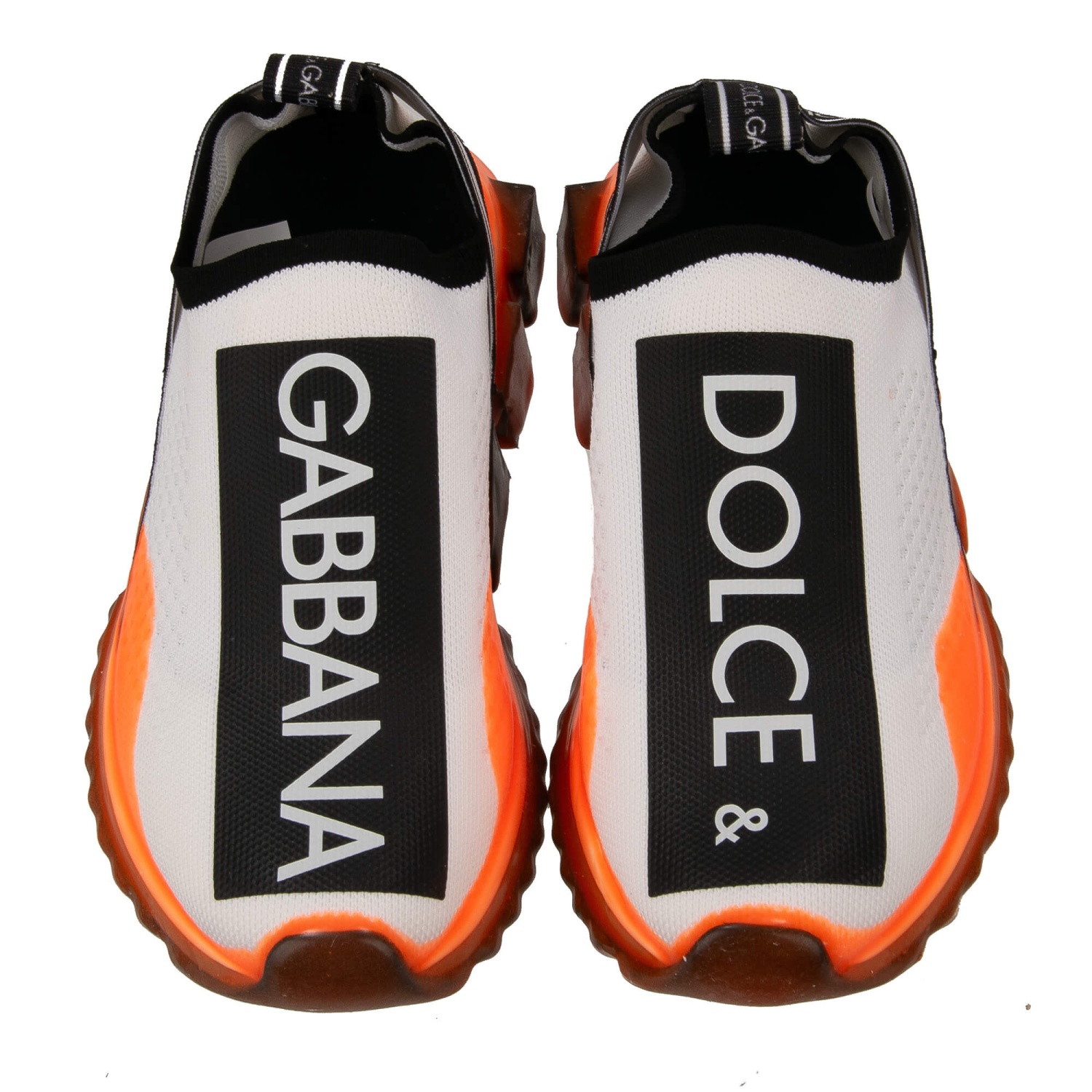 D&G スニーカー SORRENTO ロゴ マルチカラー【国内発送】 ドルチェ&ガッバーナ ドルガバ DOLCE&GABBANA スニーカー