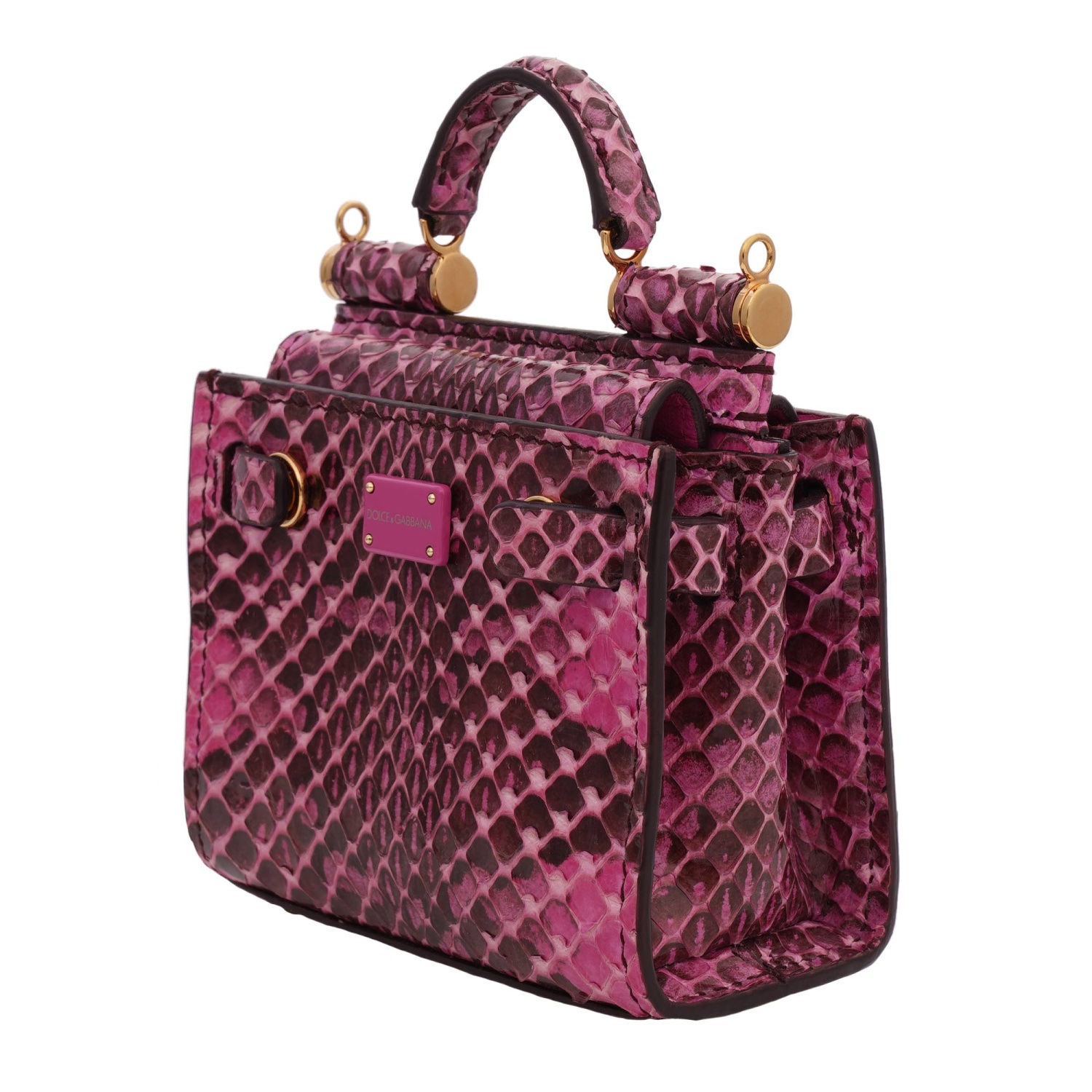 ITY7Q4PR2HBJ Dolce&Gabbana ドルチェ＆ガッバーナ クロスボディ