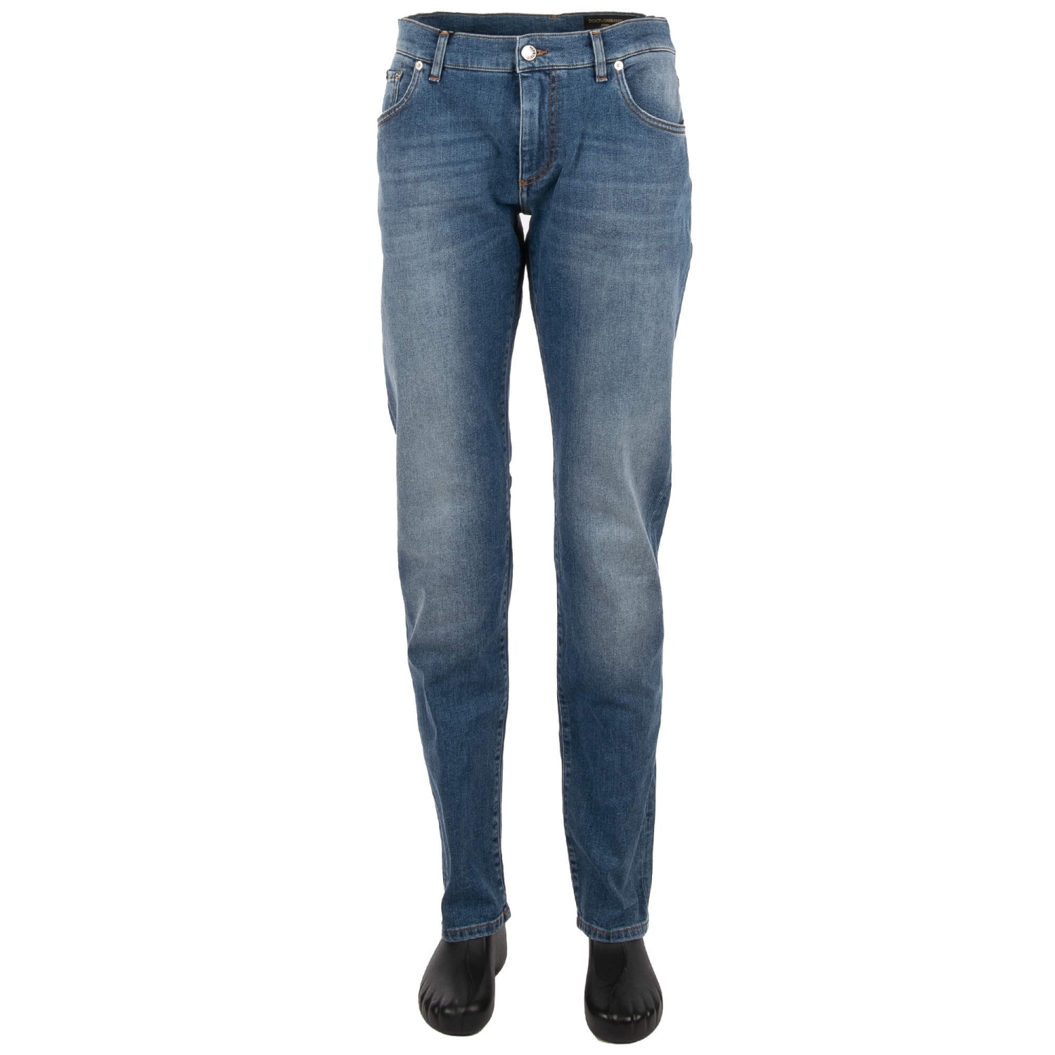 DOLCE-GABBANA-Stretch-GOLD-