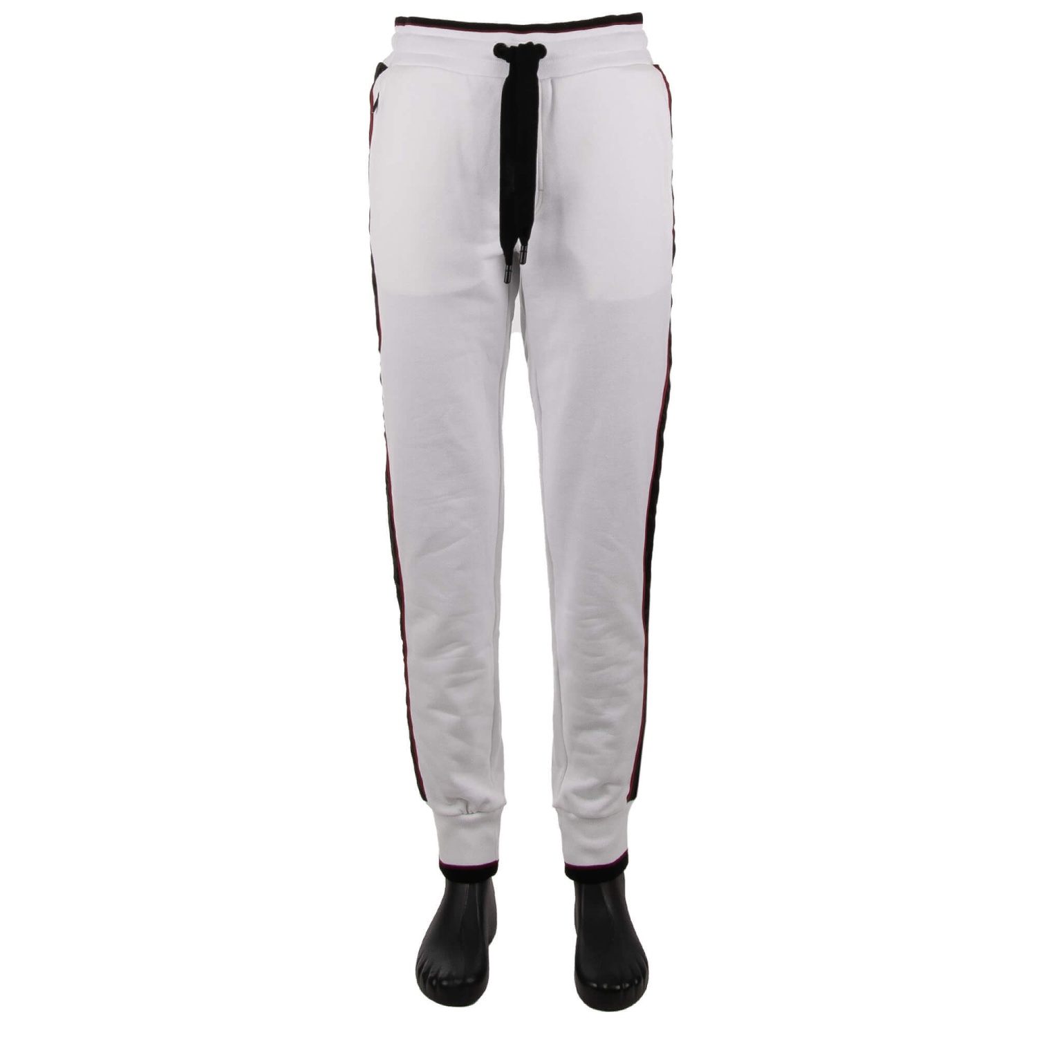 Dolce and hot sale gabbana jogging pants
