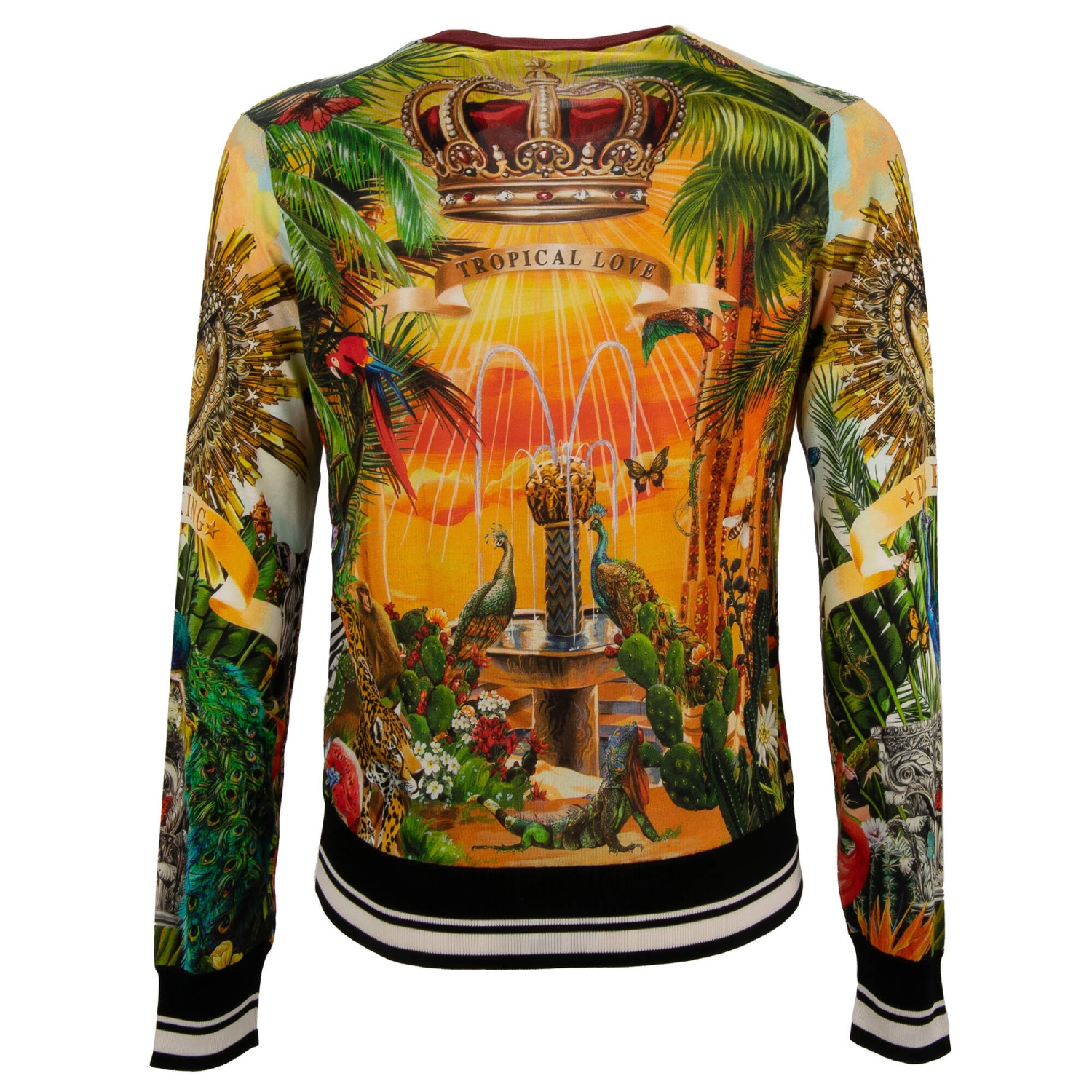 DOLCE-GABBANA-Tropical-Heart-