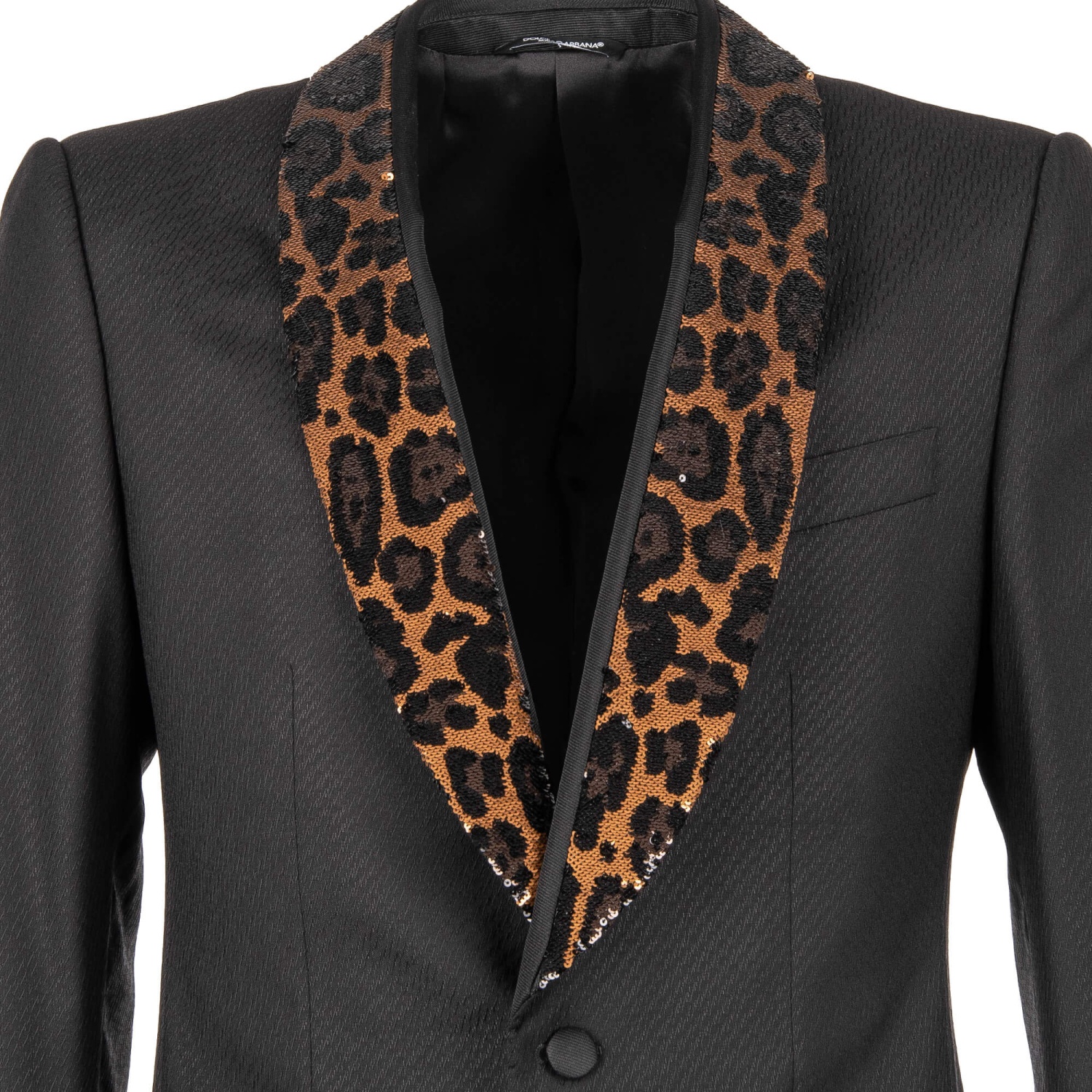 DOLCE-GABBANA-Tuxedo-Blazer-