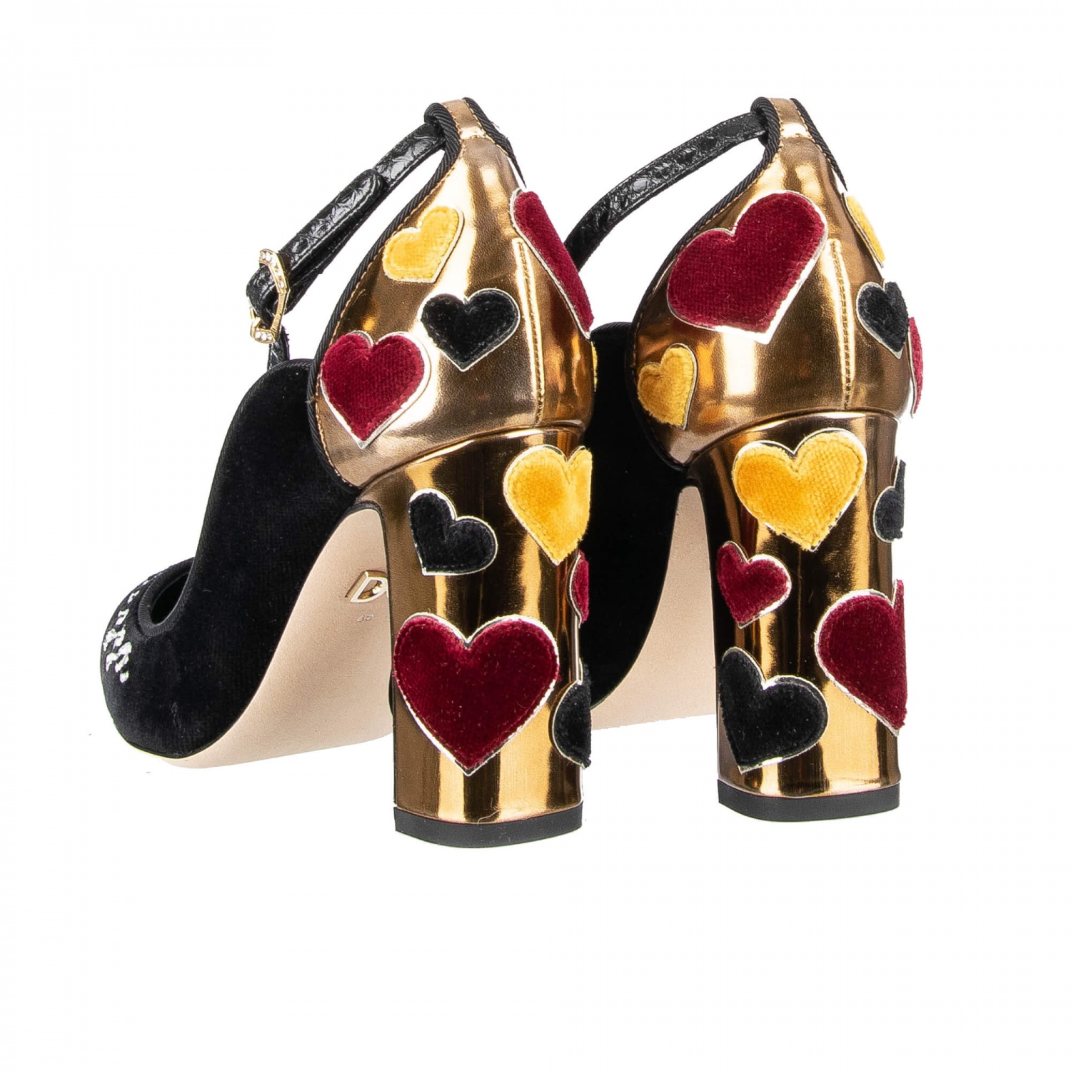 DOLCE-GABBANA-Velvet-Ankle-