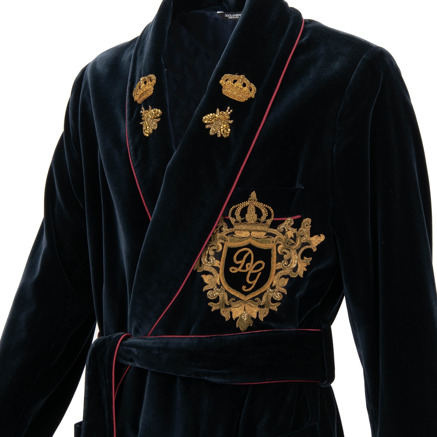 Robe d&g store