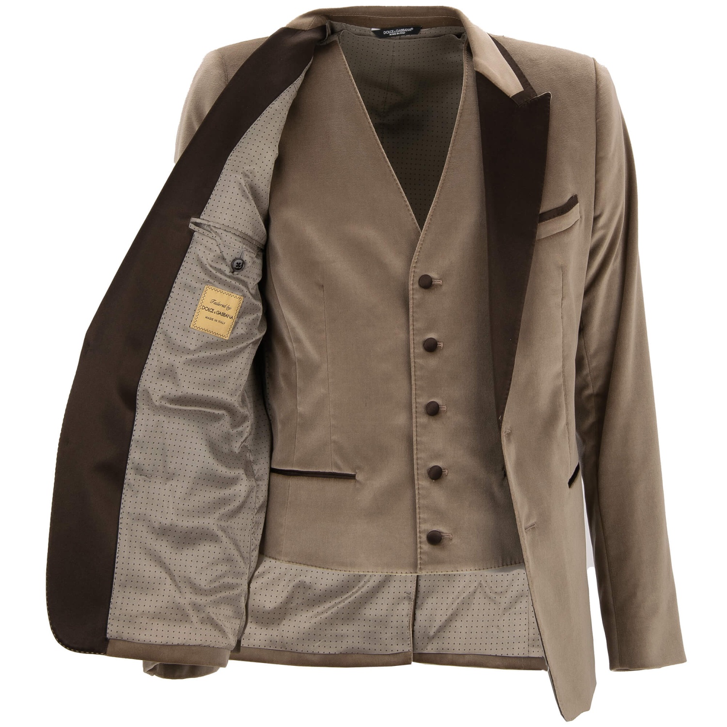 Dolce gabbana dinner jacket sale