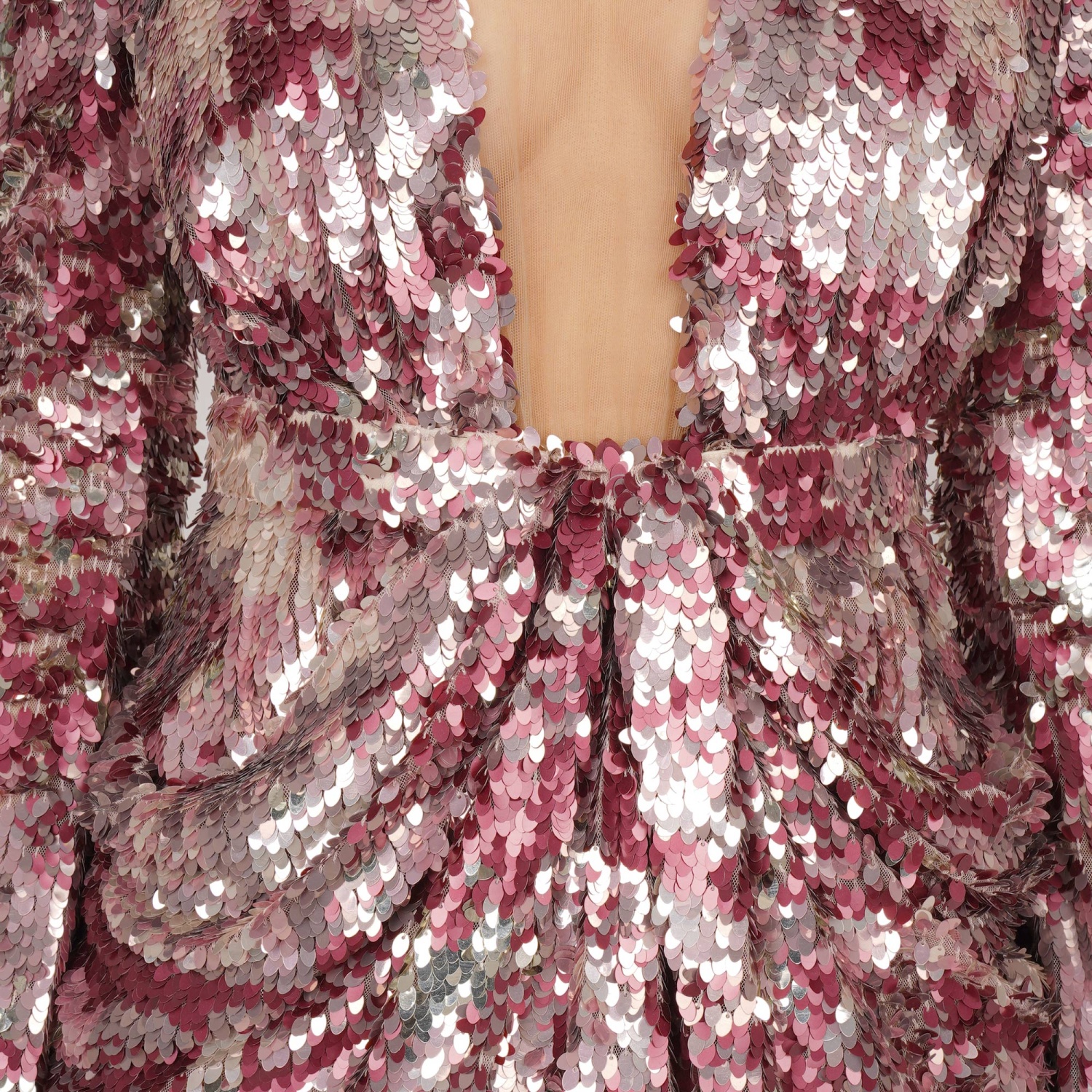 dsquared pink dress Pink Dress by DSquared2 Summer 2014