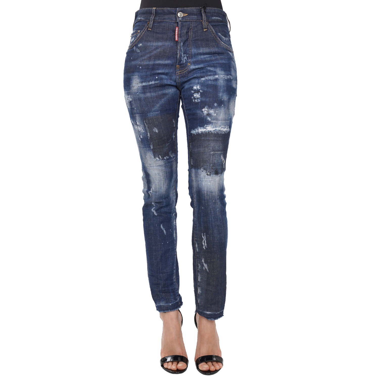 DSQUARED2-Cool-Guy-Pearl-Jean- DSQUARED2-Cool-Guy-Pearl-Jean-