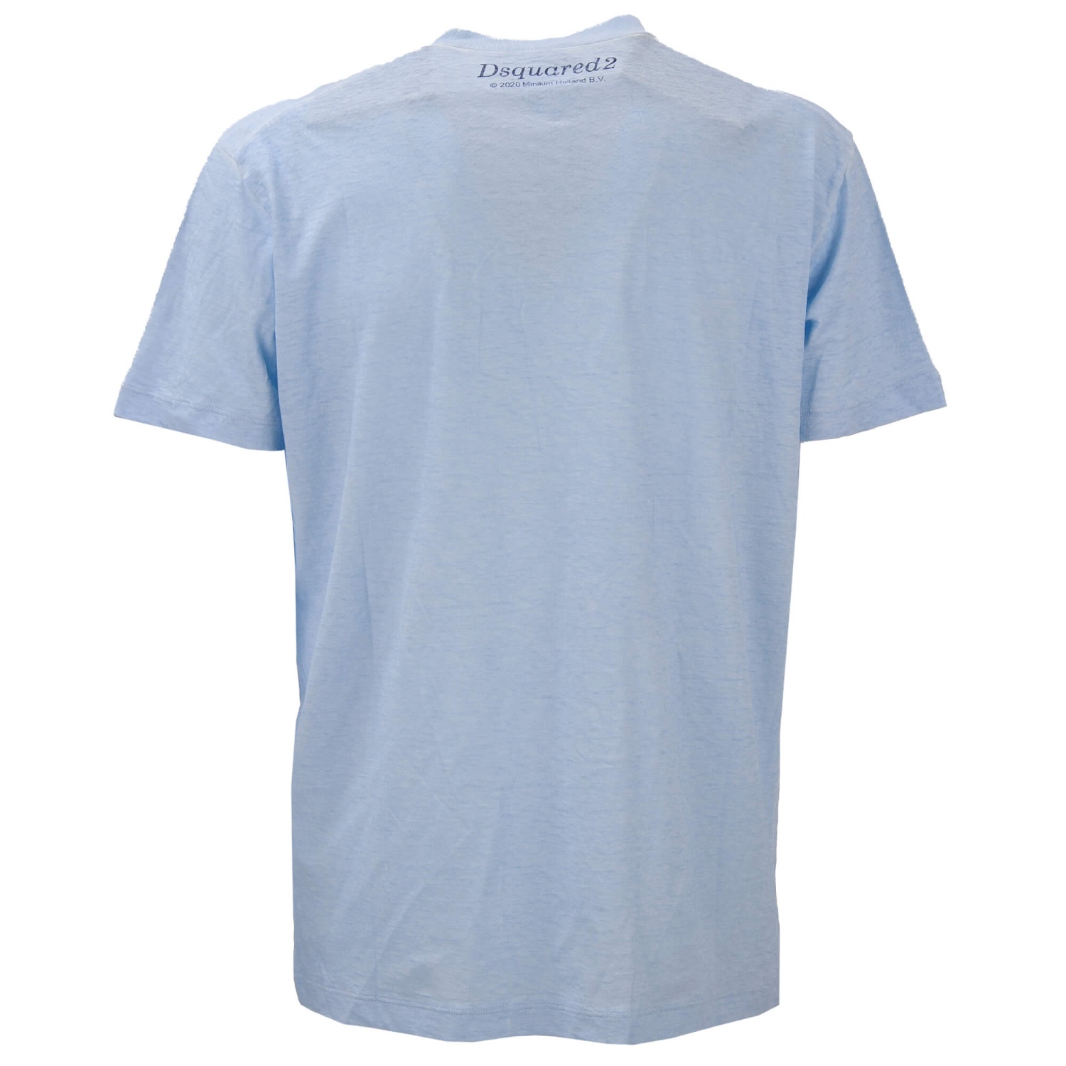 Tシャツ2025 青 - ARANZINET ONLINESHOP - アランジネット