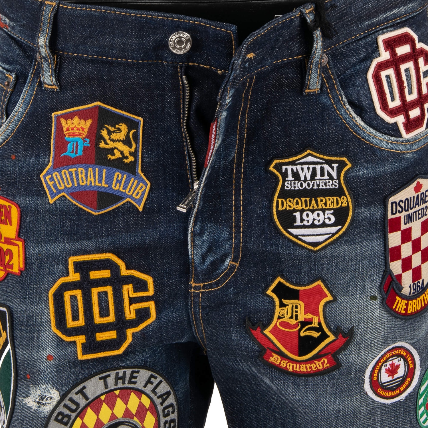 DSQUARED2-Distressed-BRAD-JEAN