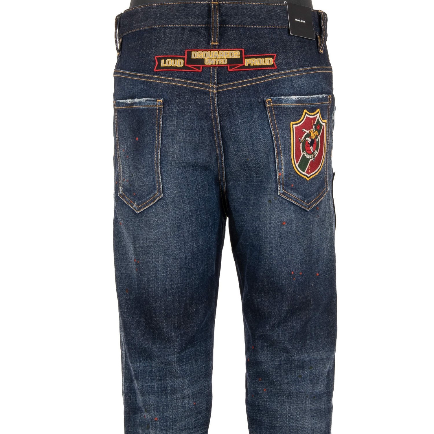 DSQUARED2-Distressed-BRAD-JEAN