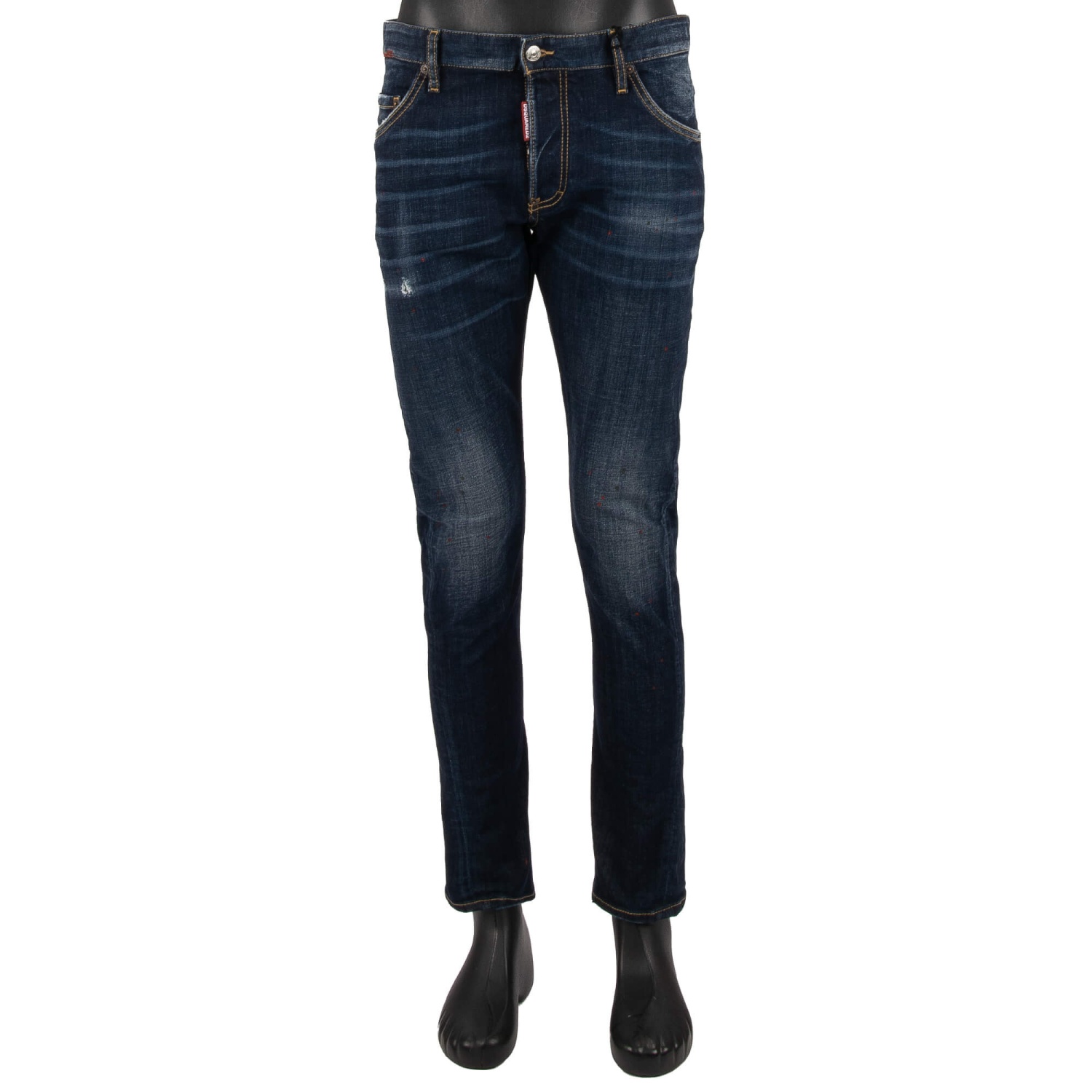 DSQUARED2-Distressed-SEXY-