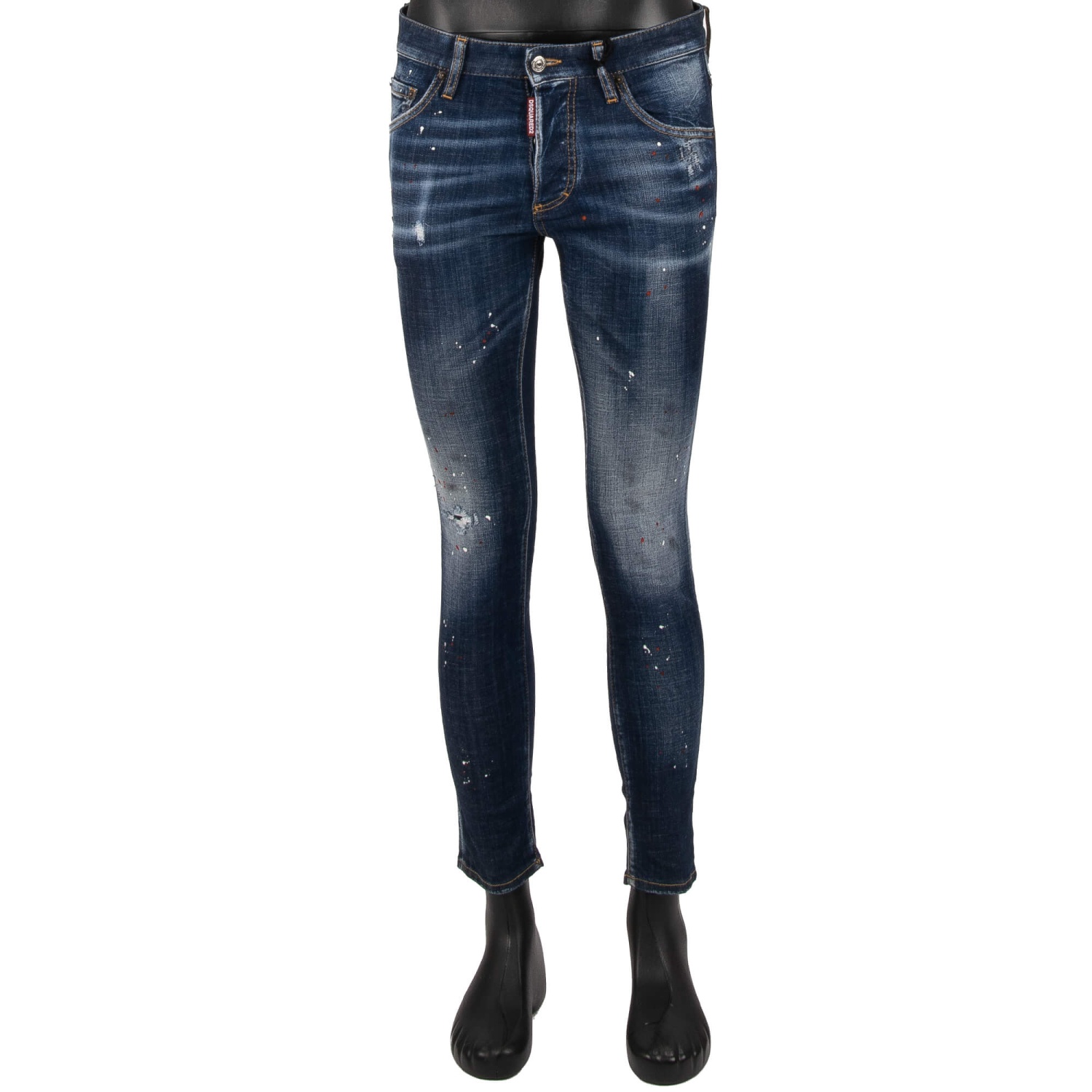 パンツ DSQUARED2 48 Skinny Dan jeans DSQUARED2✨SKINNY DAN JEAN