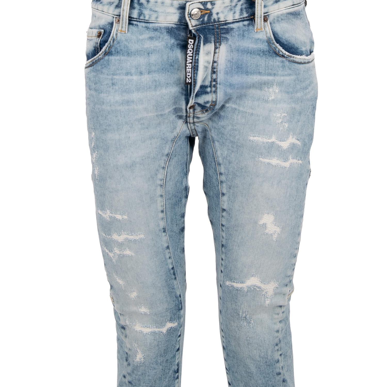 DSQUARED2 21ss Tidy Biker jean 46美品 Dsquared2 Tidy Biker Jeans size 46 | eBay