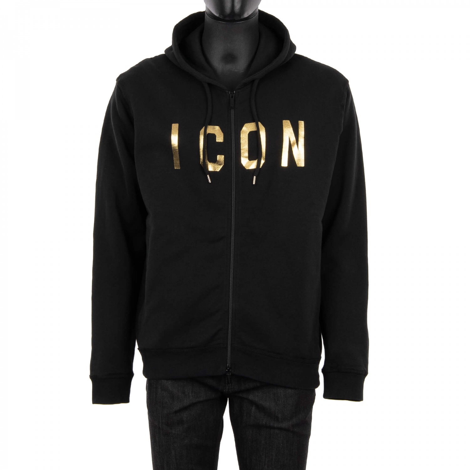 Dsquared icon hotsell jacket