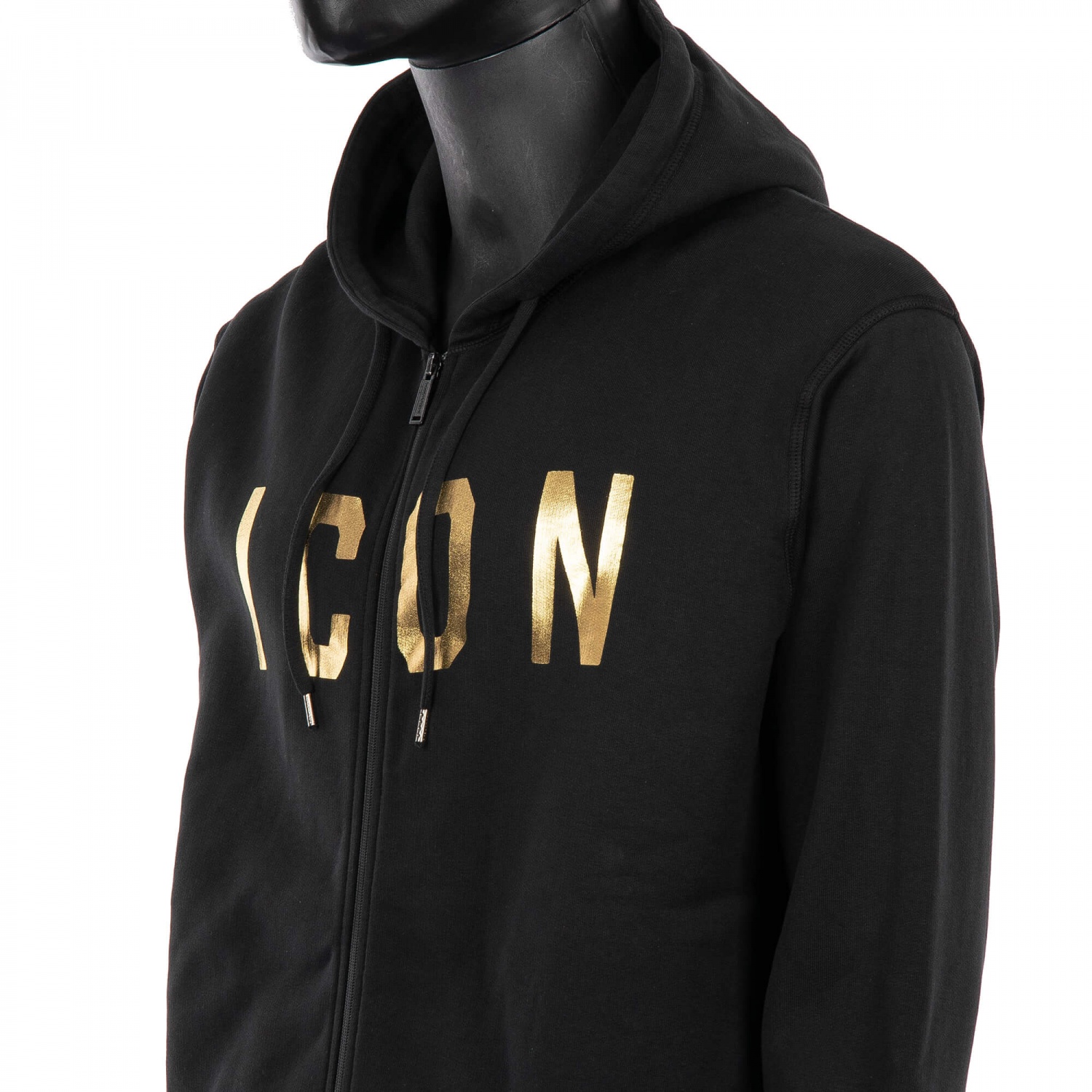 dsquared icon tracksuit grey