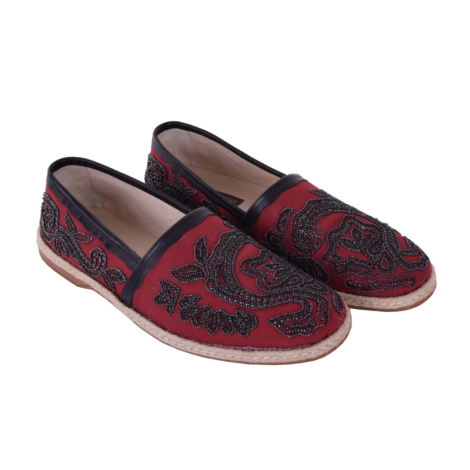 【関税・送料込み】DOLCE & GABBANA RED COTTON ESPADRILLAS 17710357CG_14_f.jpg?impolicy=