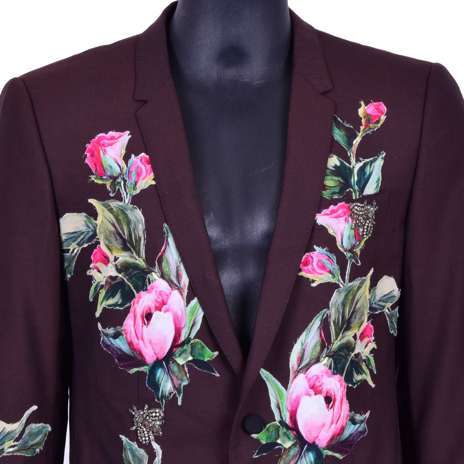 Dolce_Gabbana_GOLD_Bees_Embroi