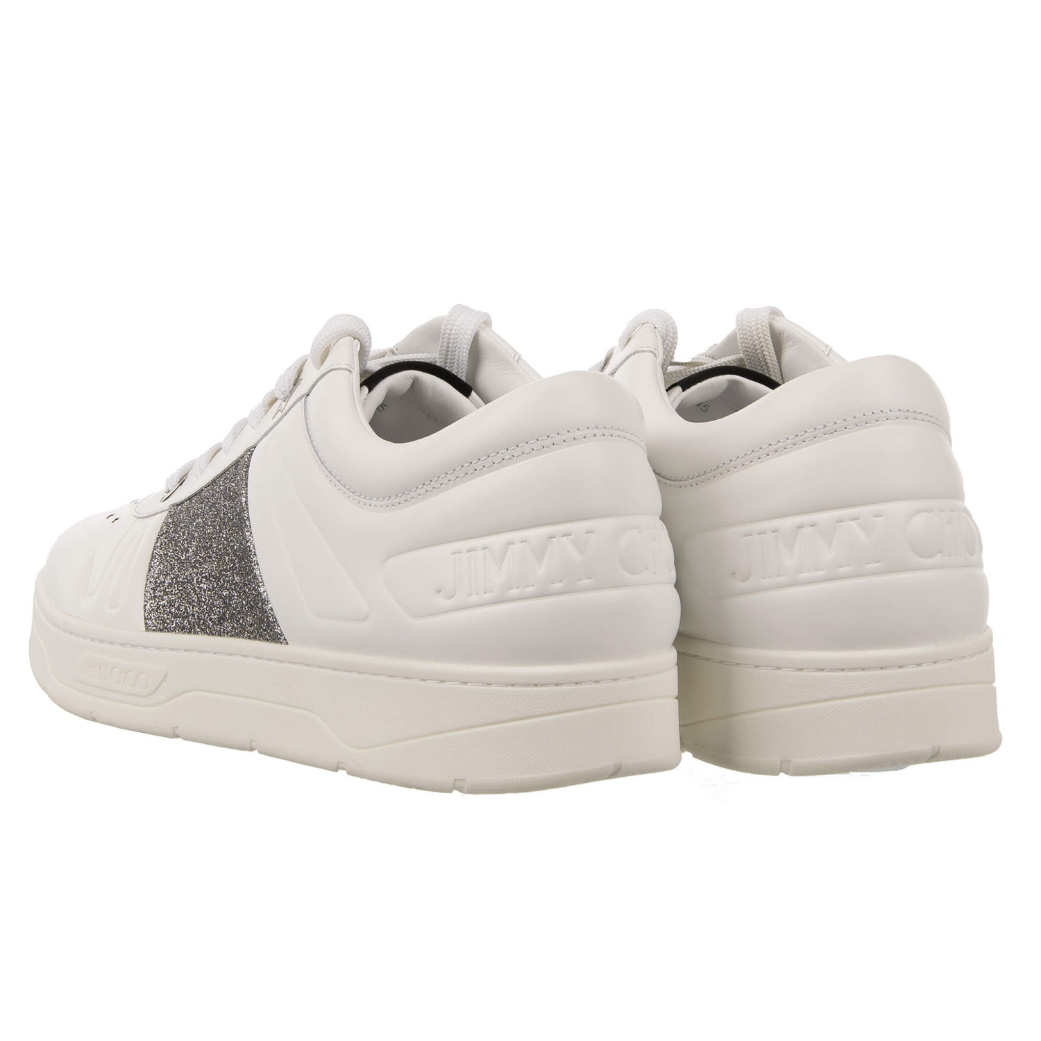 Jimmy choo cheap gym shoes