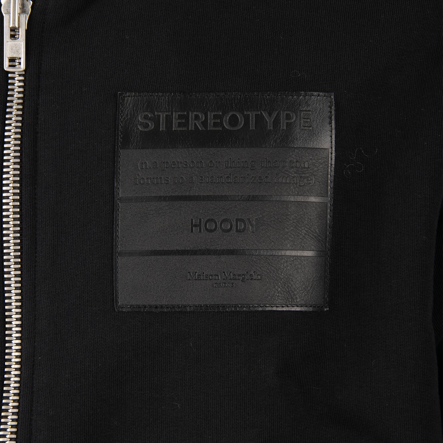 Stereotype hoodie cheap