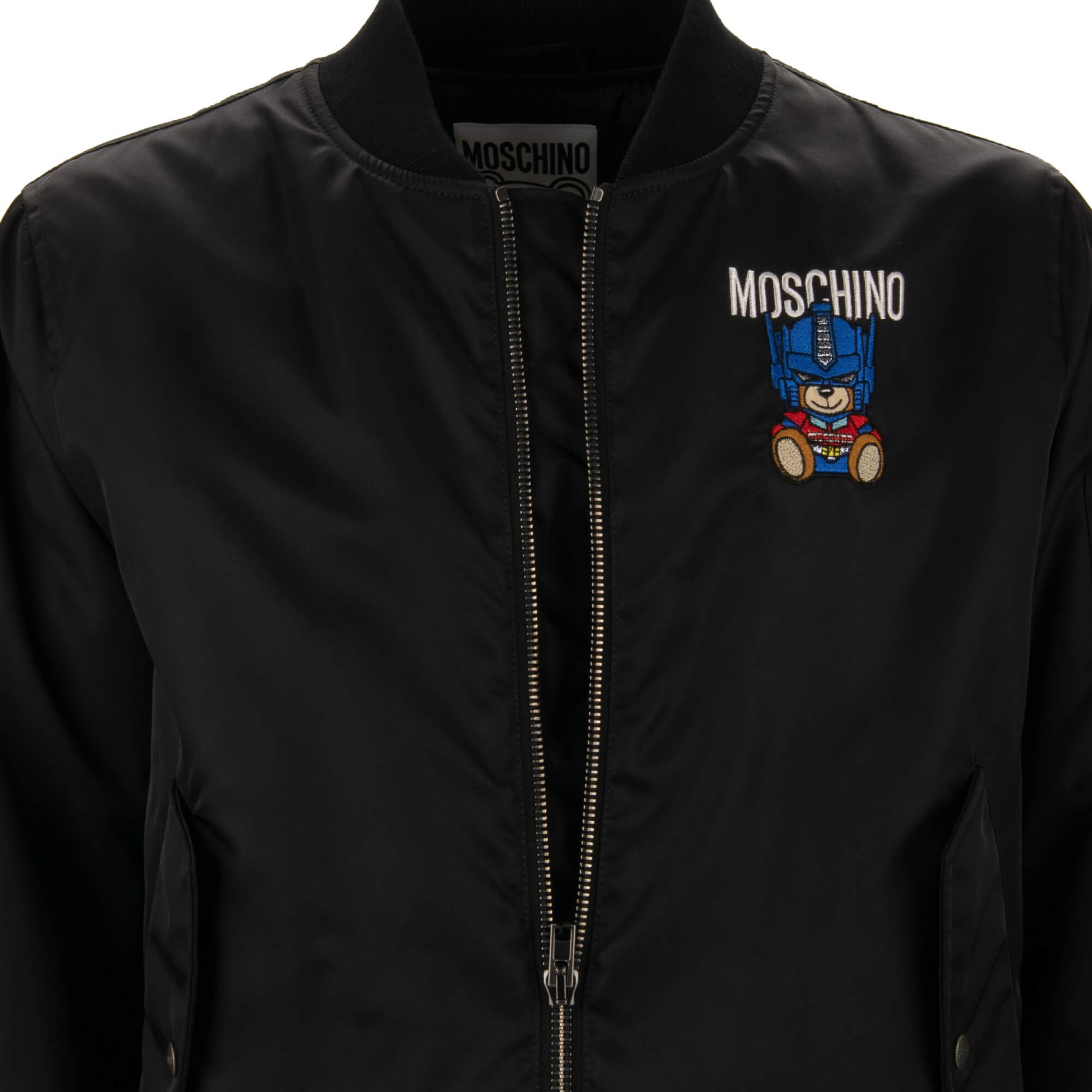 MOSCHINO-COUTURE-Transformers-