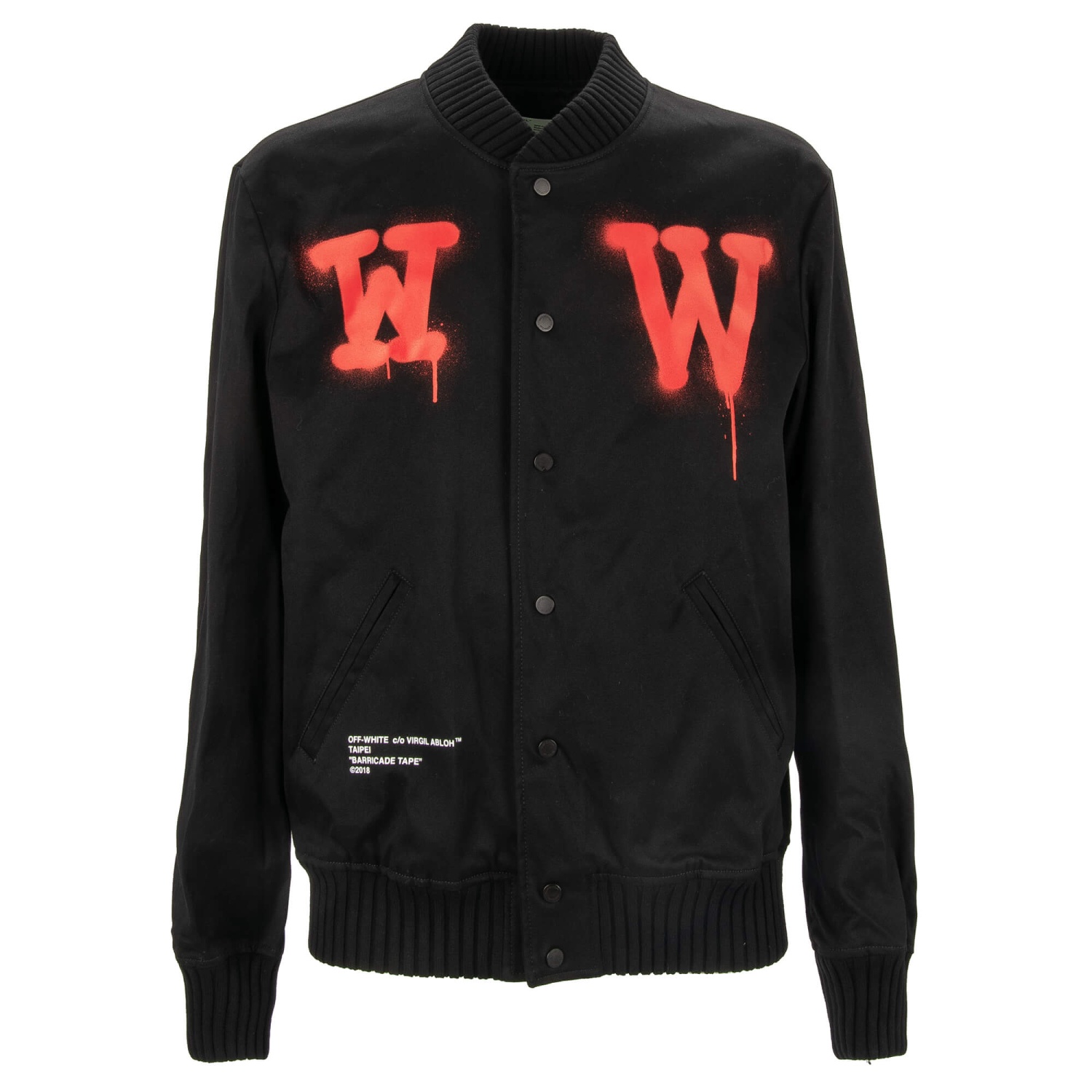 OFF-WHITE VIRGIL ABLOH コート Off-White c/o Virgil Abloh Coats for Men | Online Sale up to