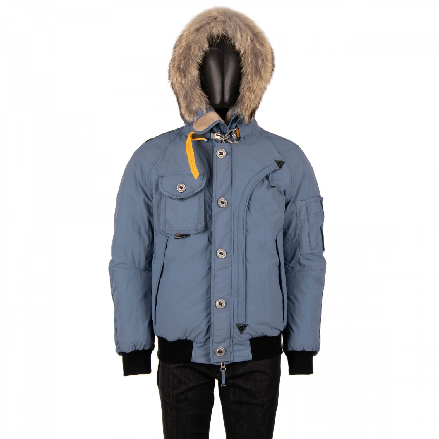parajumpers tribe jacket