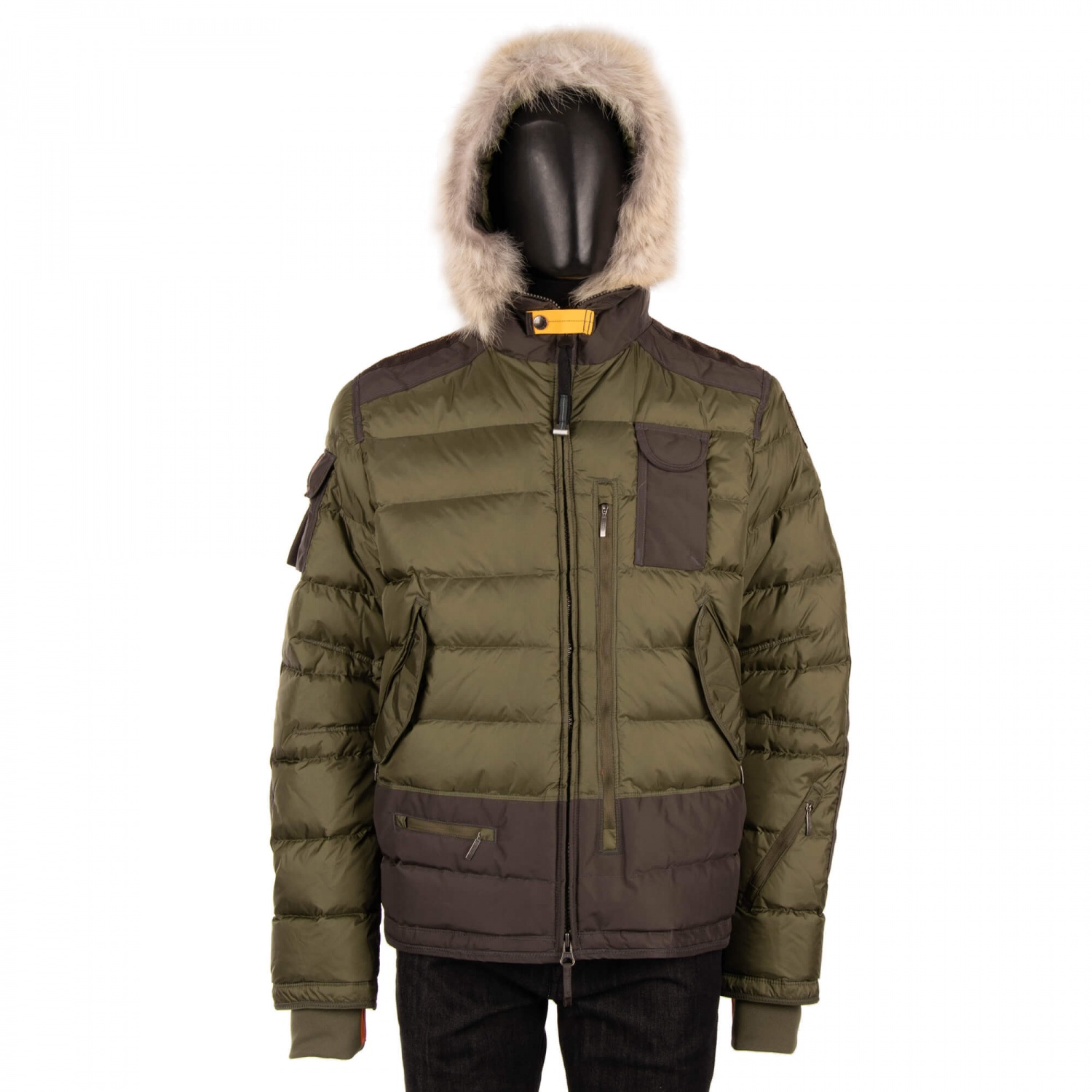 Contrefacon parajumpers clearance