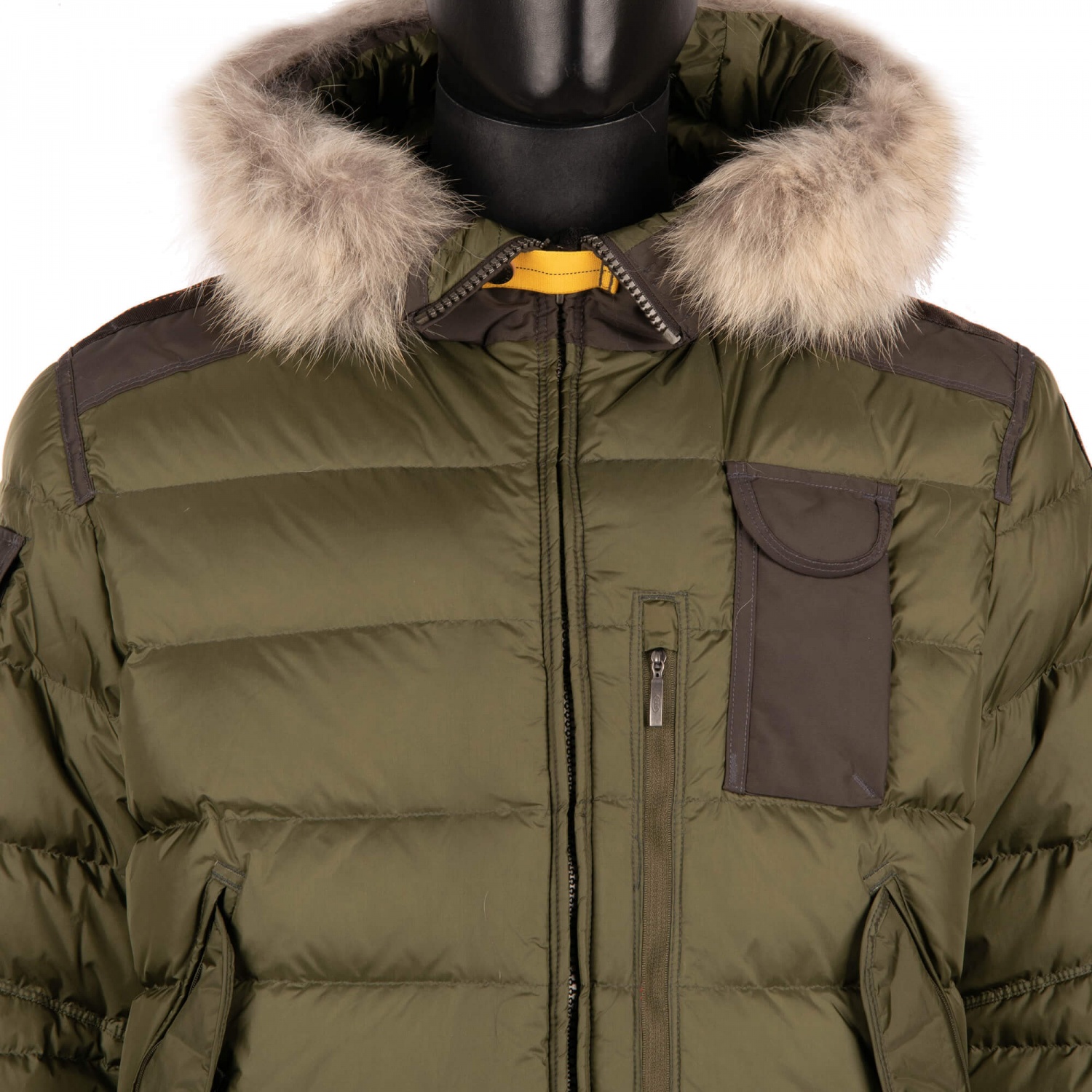 Parajumpers fourrure outlet