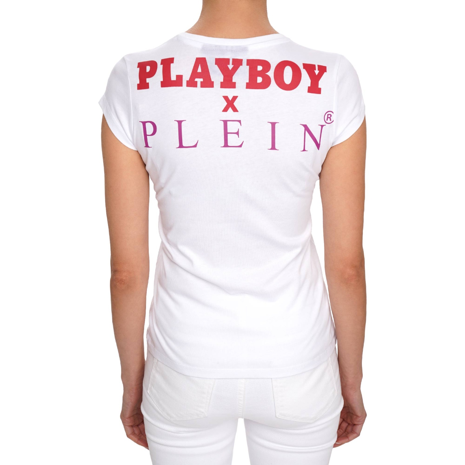 Playboy plein t sale shirt