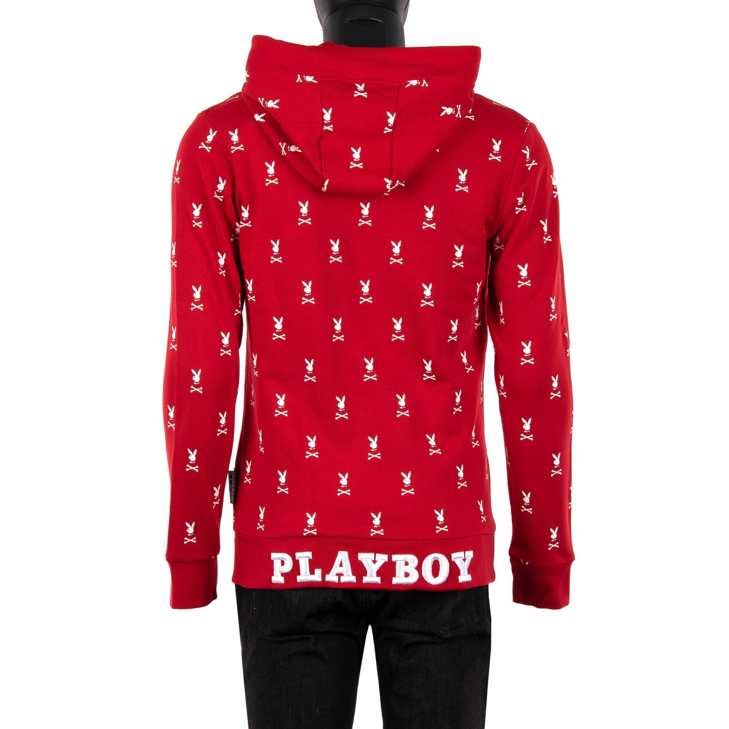 Philipp plein sale mens hoodie