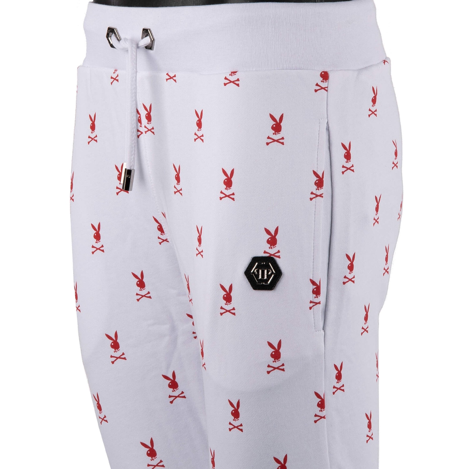 Playboy new arrivals print joggers