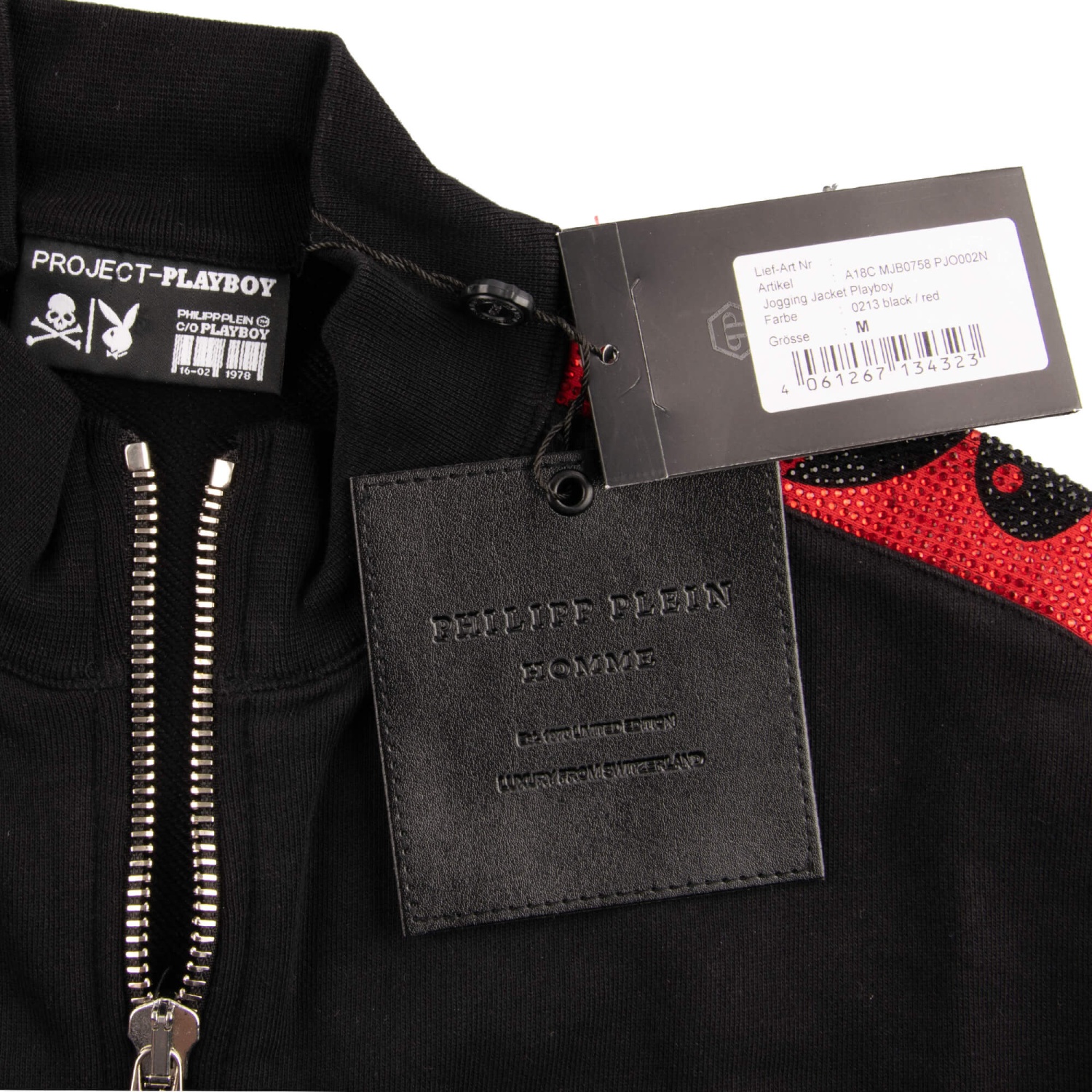 Survetement philipp plein homme deals