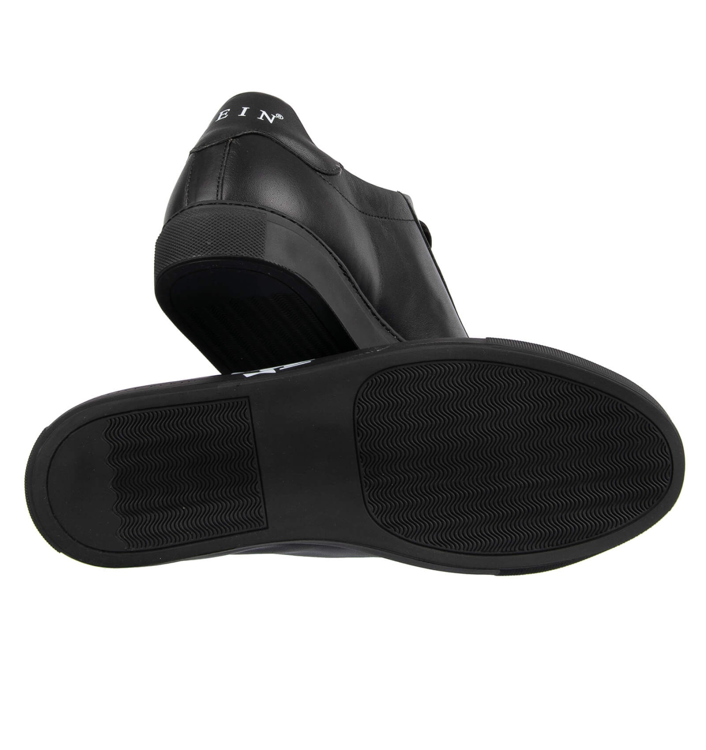 PHILIPP PLEIN SS スニーカー ブラック系 Philipp_Plein_PHILIPP_PLEIN_x_