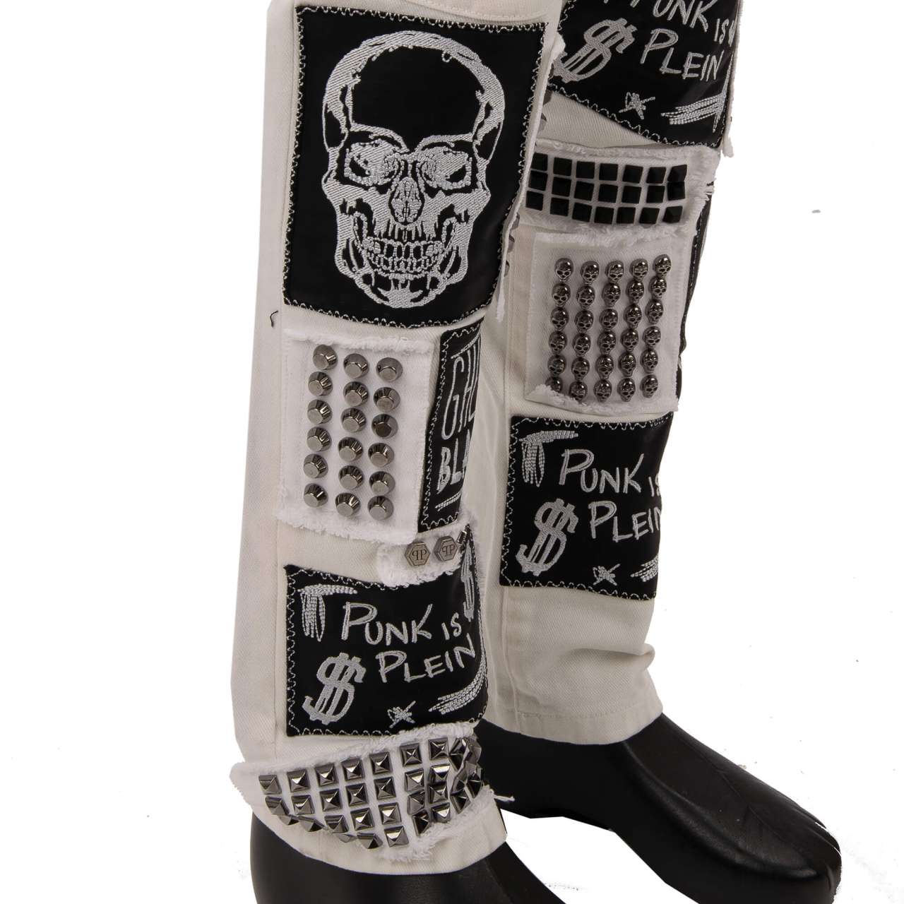 philipp-plein-biker-punk-rock-