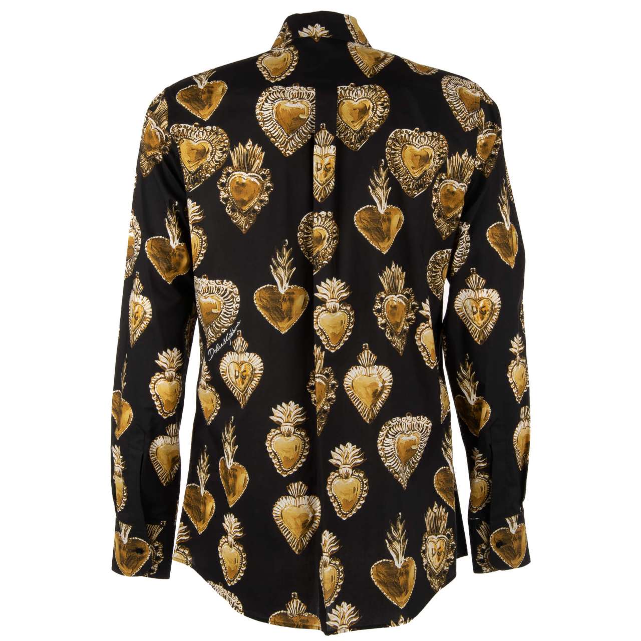Dolce&Gabbana MARTINIシャツ 40 Sacred Heart dolce-gabbana-martini-sacred-