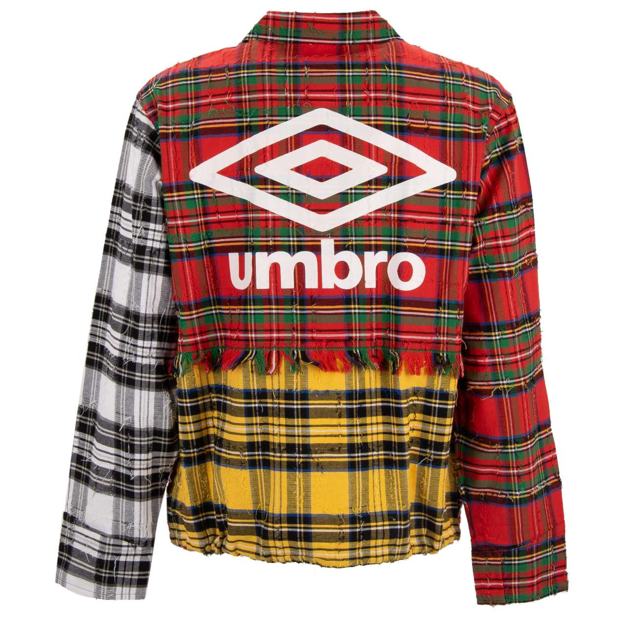 umbro x off white