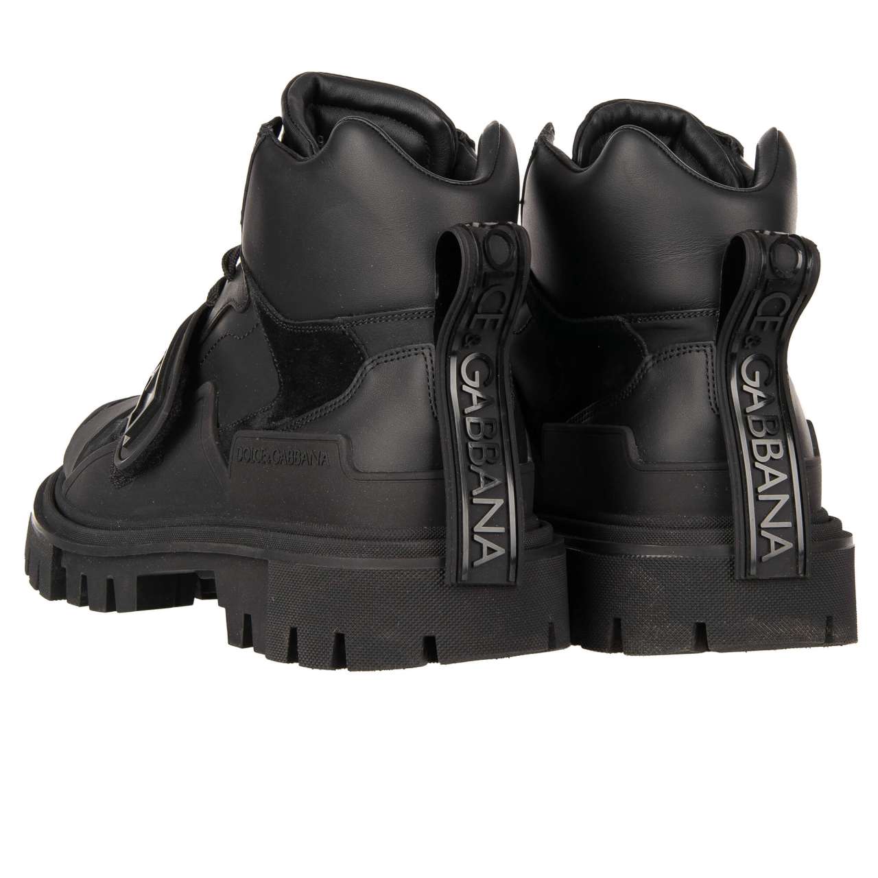 dolce-gabbana-dg-logo-hi-  display picture 3